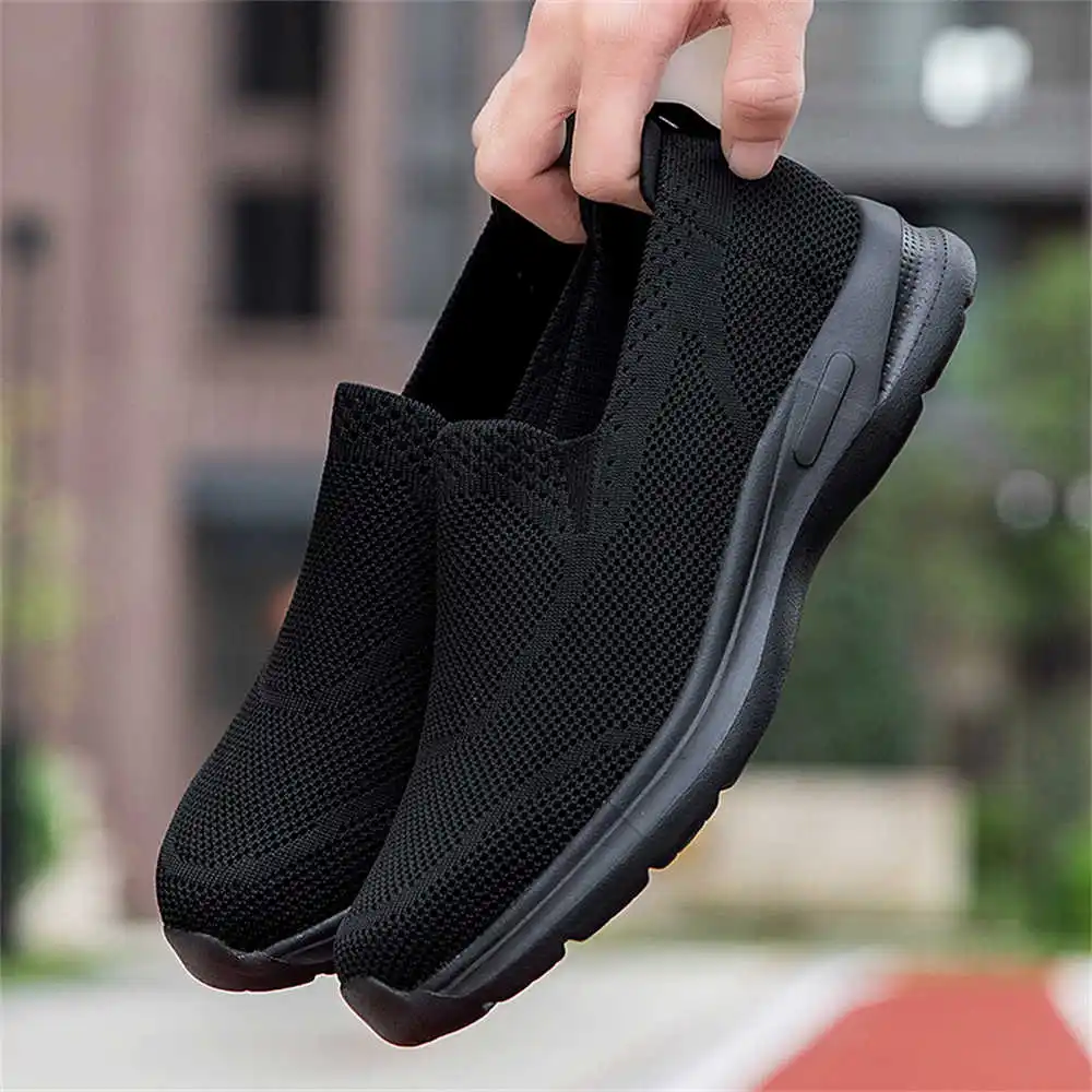 Streetwear Brand Drops - Sem renda net botas masculinas para