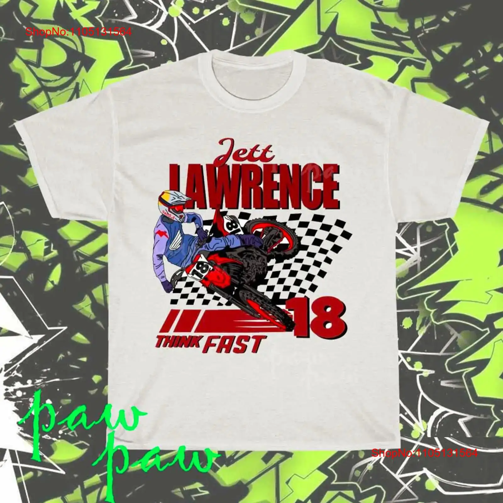 Nova marca jett lawrence hd lo - Gallery Dept Flare avaliação e preço