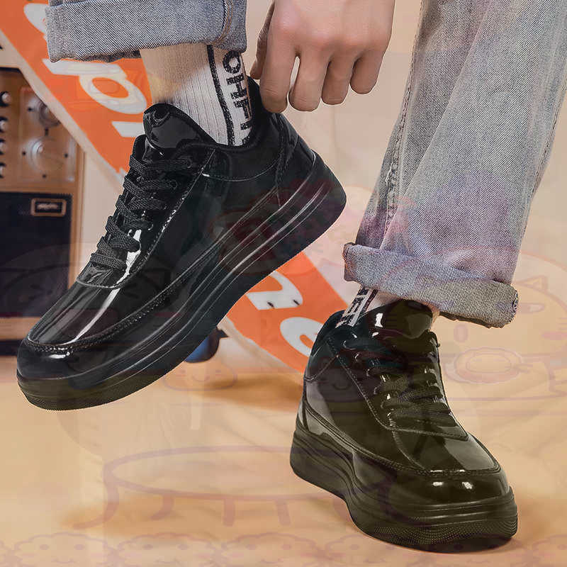 Botas tamanho 33 tênis sapatos - Streetwear Brand Global avaliação e preço