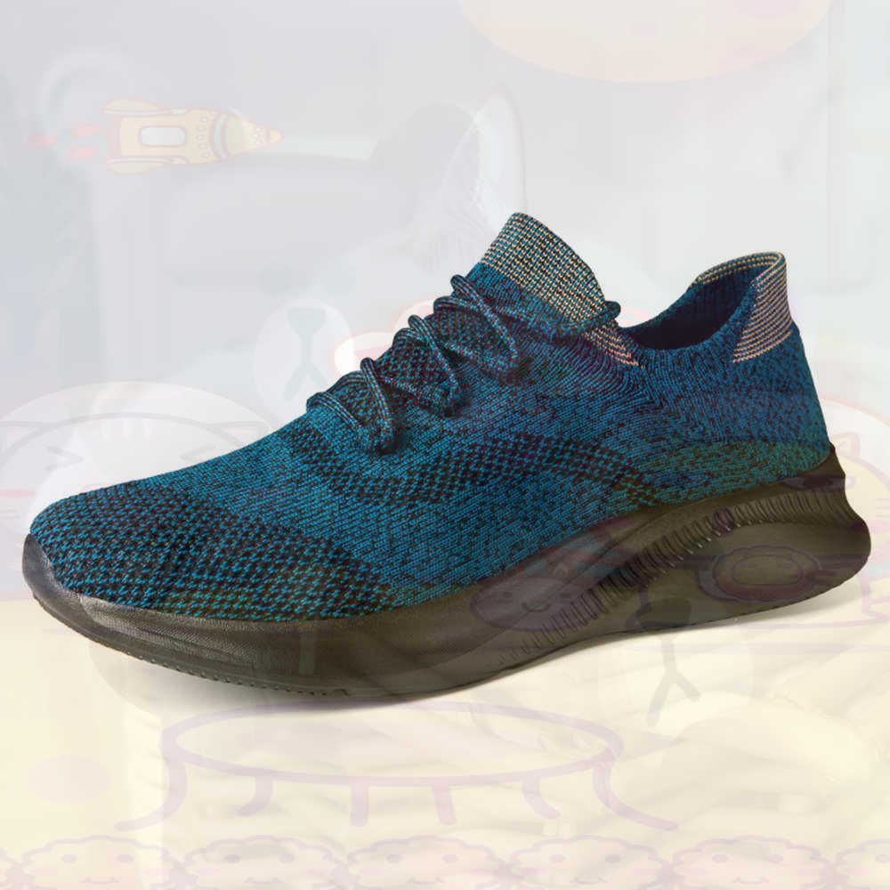 Streetwear Brand Drops - Número 41 sapatos de fundo macio