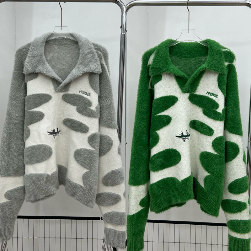 Marca de Streetwear House of E - Streetwear Brand China avaliação e preço