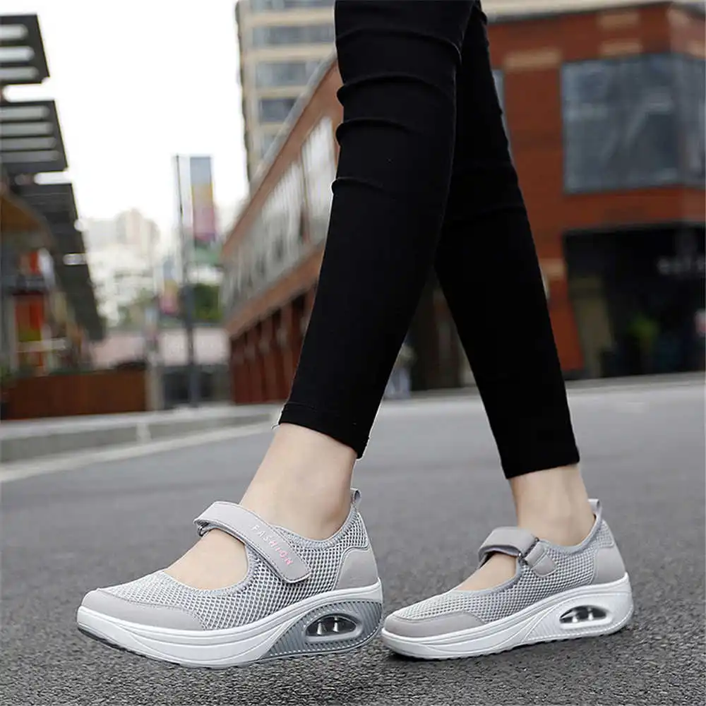 36-41 demi-temporada tênis col - Streetwear Brand Global avaliação e preço