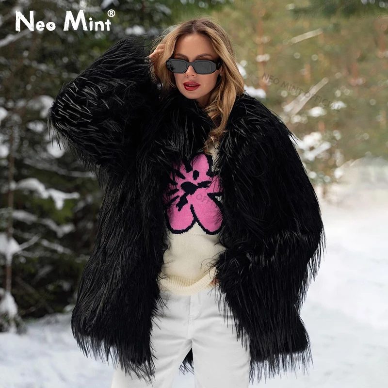 Neo hortelã 2024 inverno pelud - Streetwear Brand China avaliação e preço