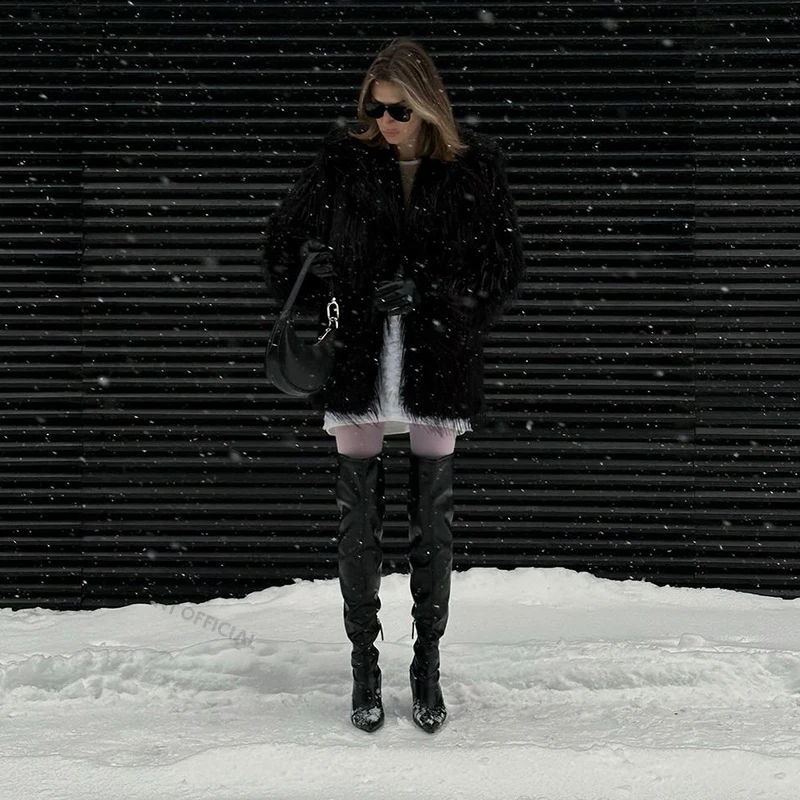 Neo hortelã 2024 inverno pelud - Streetwear Brand China avaliação e preço