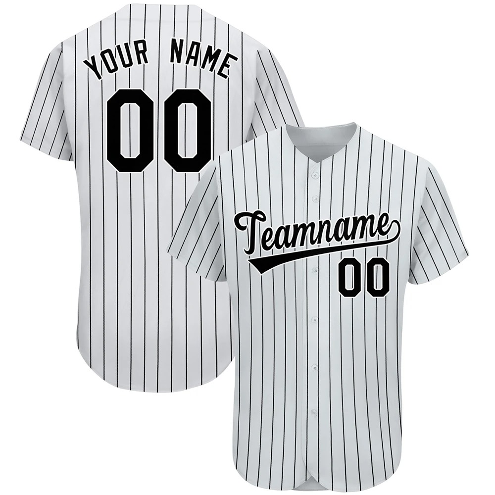 Camisa de beisebol personalizá - Streetwear Brand T Shirt avaliação e preço