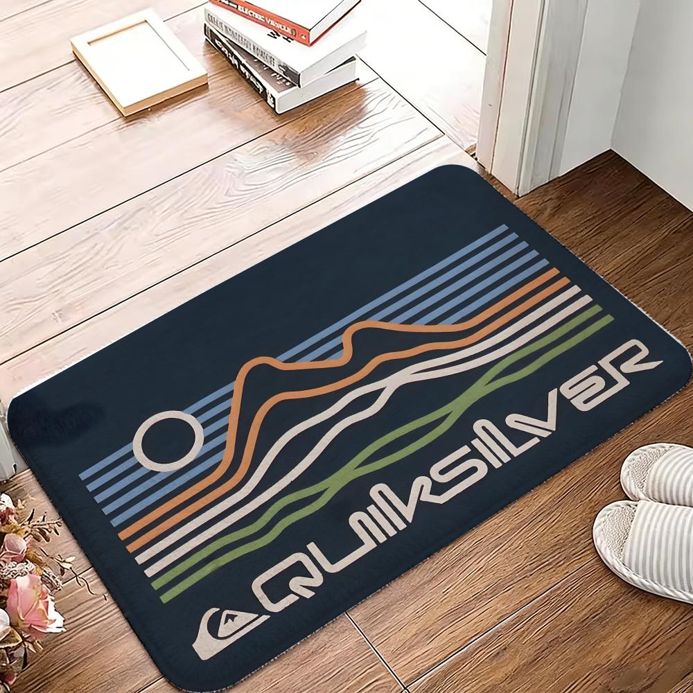Tapete de flanela macio e anti - Streetwear Brand Home Decor avaliação e preço