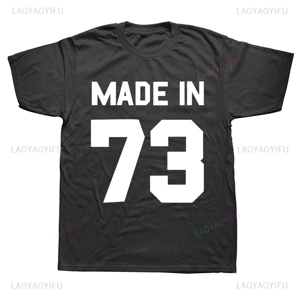 Camiseta de manga curta mascul - Streetwear Brand T Shirt avaliação e preço