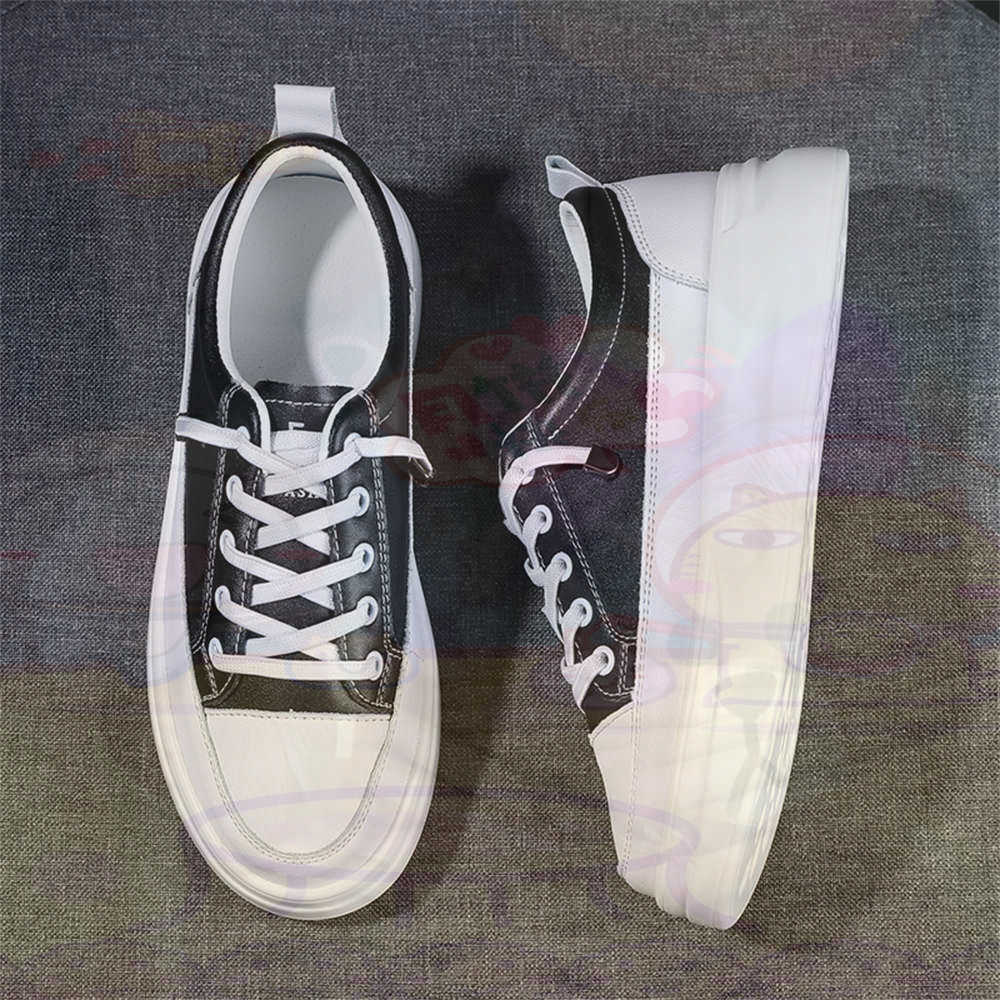 Lace-up chunky mocassins mulhe - Streetwear Brand Drops avaliação e preço