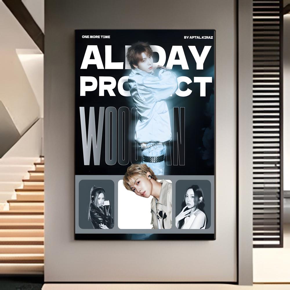 Pôster da Marca de Streetwear  - Streetwear Brand Home Decor avaliação e preço