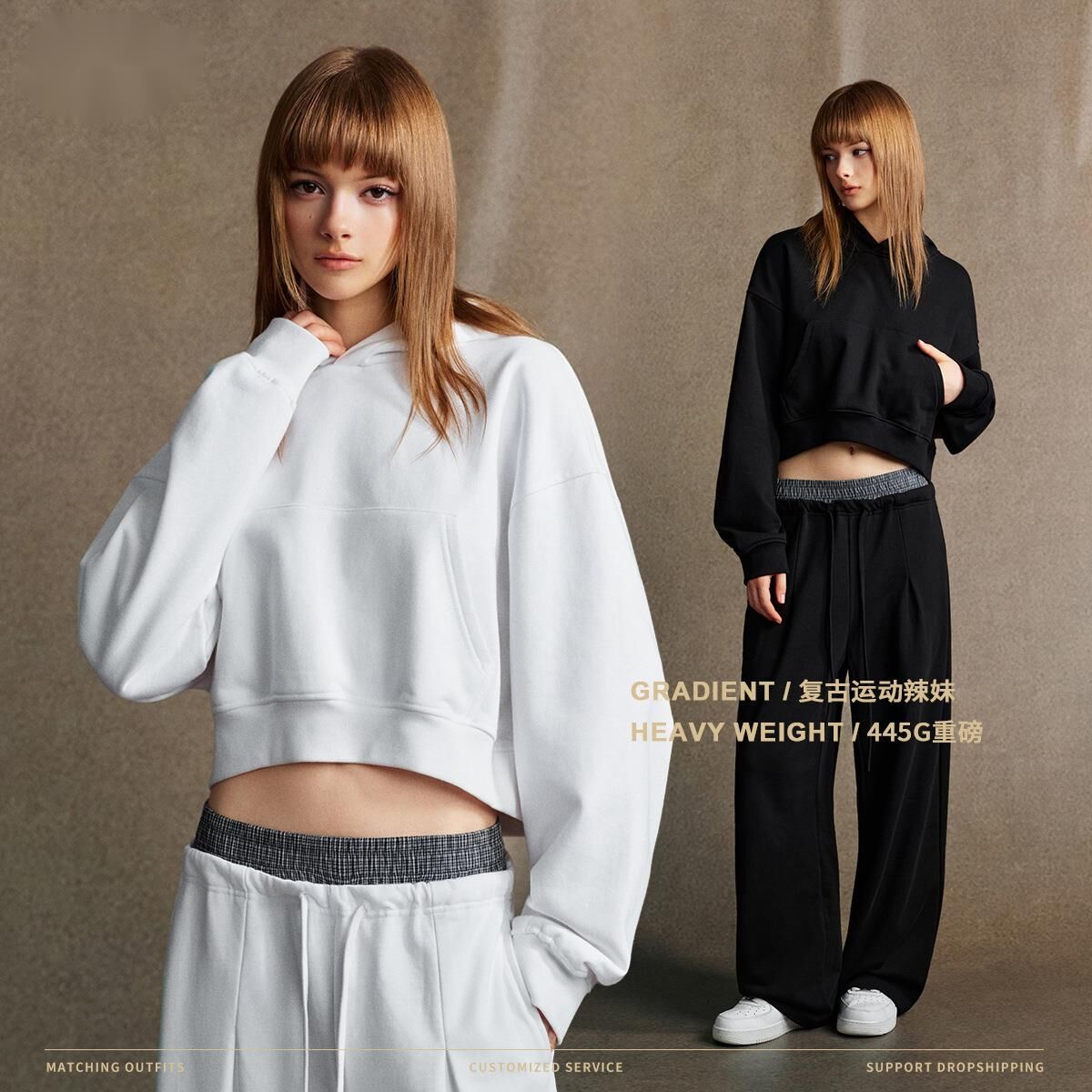 Roupas masculinas 2025 outono  - Streetwear Brand Drops avaliação e preço