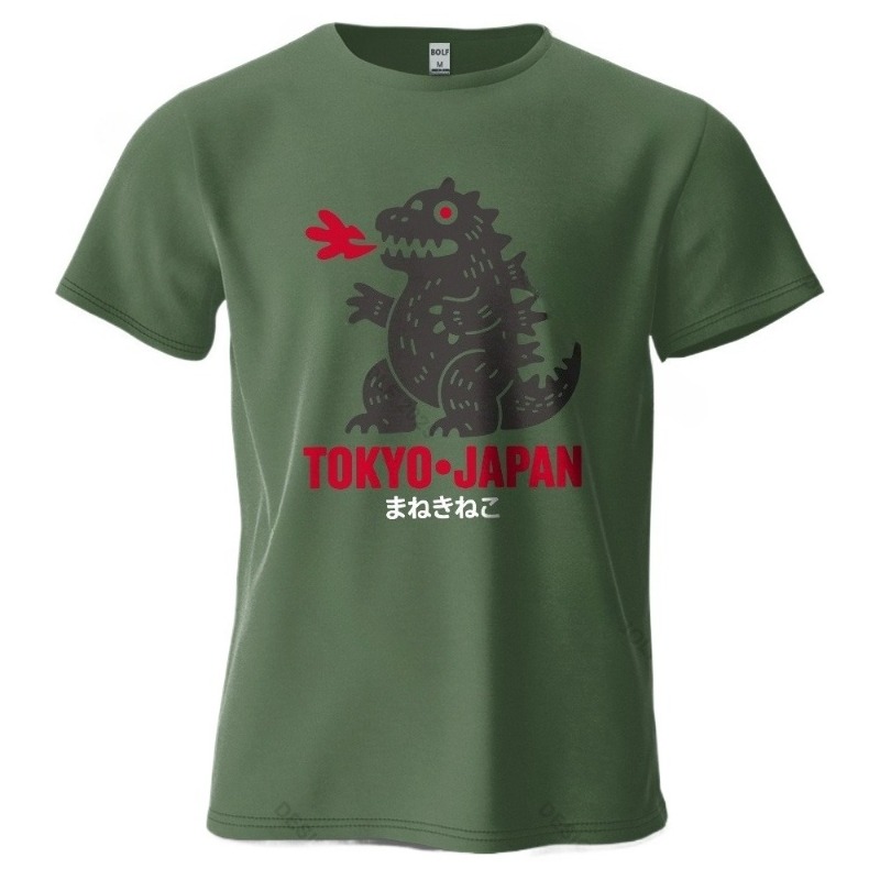 Camiseta Masculina 100% Algodã - Streetwear Brand Drops avaliação e preço