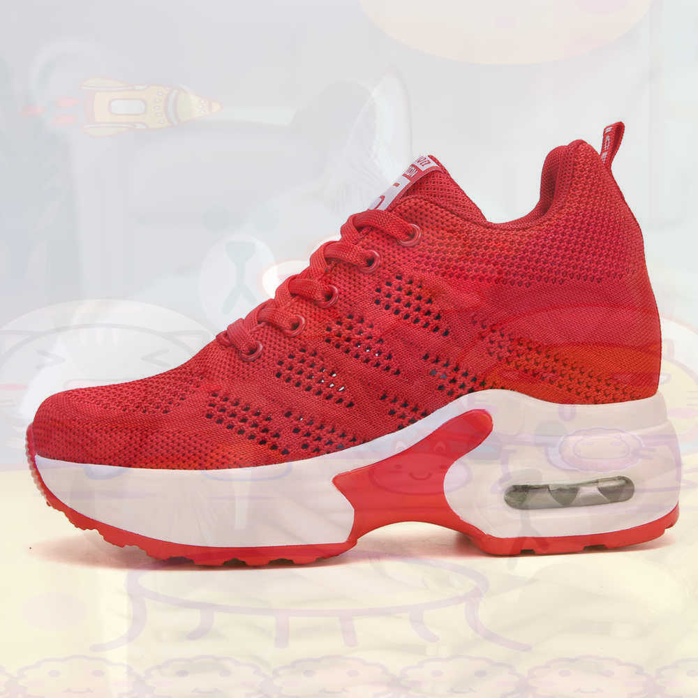 Vermelho tamanho 36 sapatos mu - Streetwear Brand Drops avaliação e preço