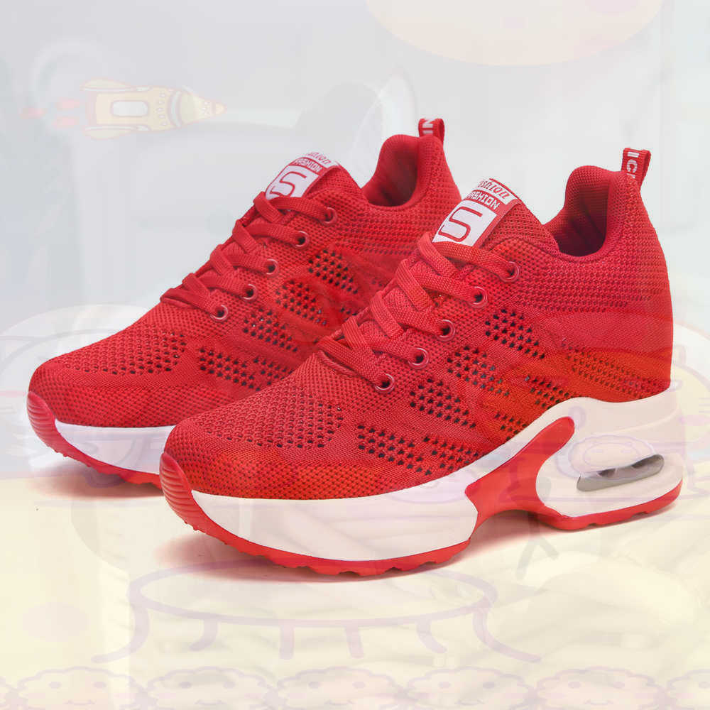 Vermelho tamanho 36 sapatos mu - Streetwear Brand Drops avaliação e preço