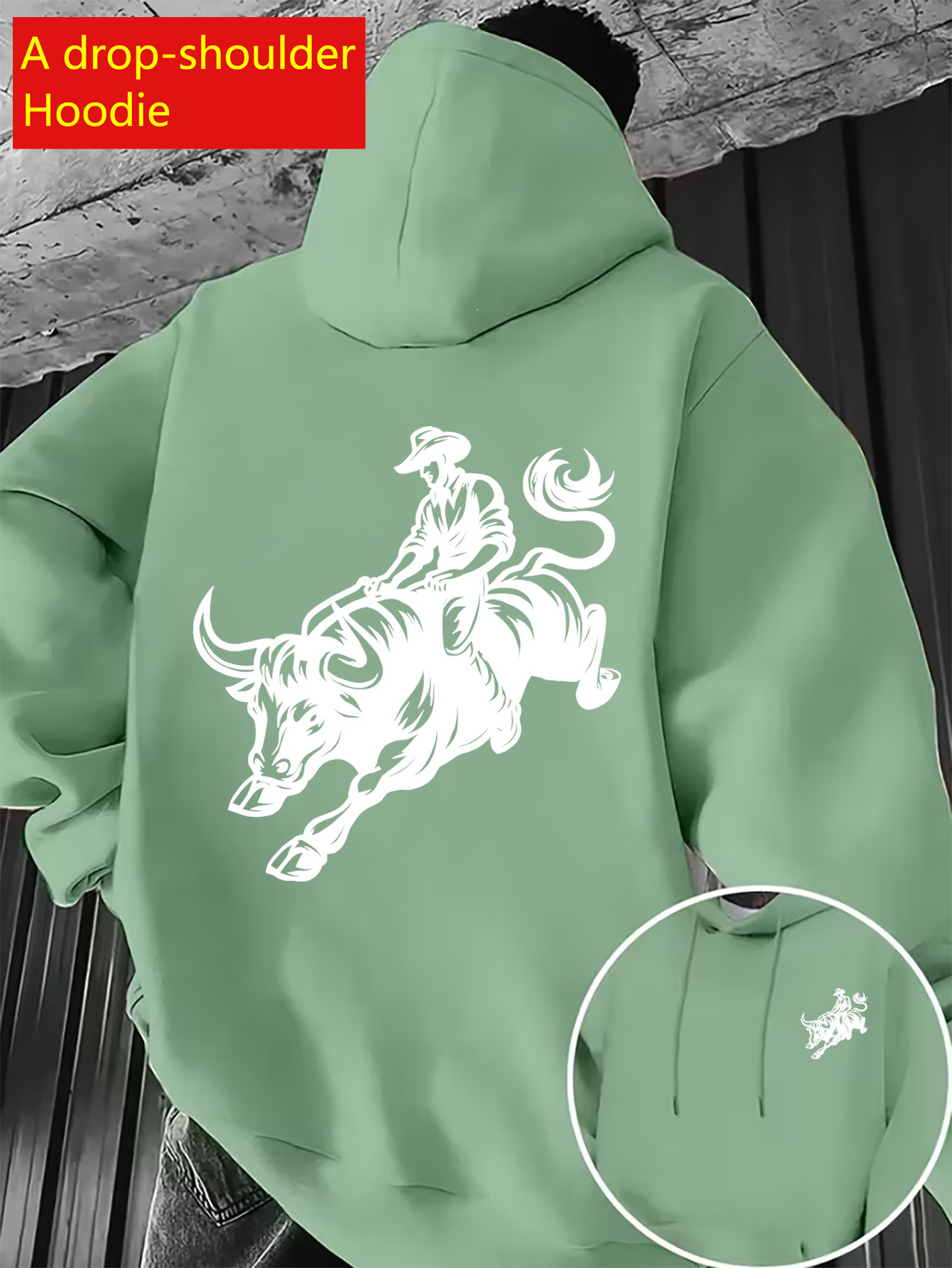 Moletom Masculino Streetwear c - Streetwear Brand Drops avaliação e preço