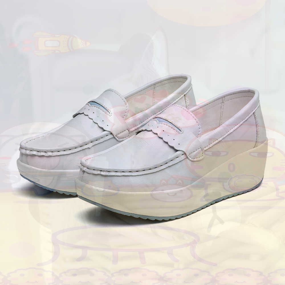 Plataforma inverno rosa tênis  - Streetwear Brand Drops avaliação e preço
