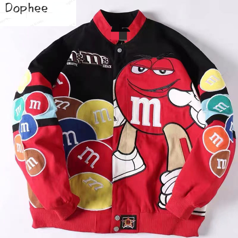 2025 estilo americano na moda  - Streetwear Brand China avaliação e preço
