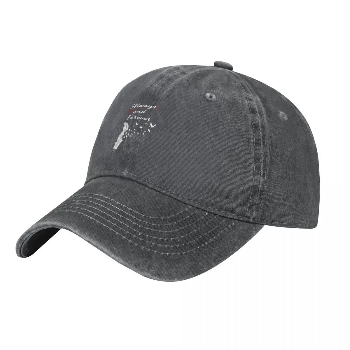 Boné de beisebol e gorro de in - Streetwear Brand Always avaliação e preço