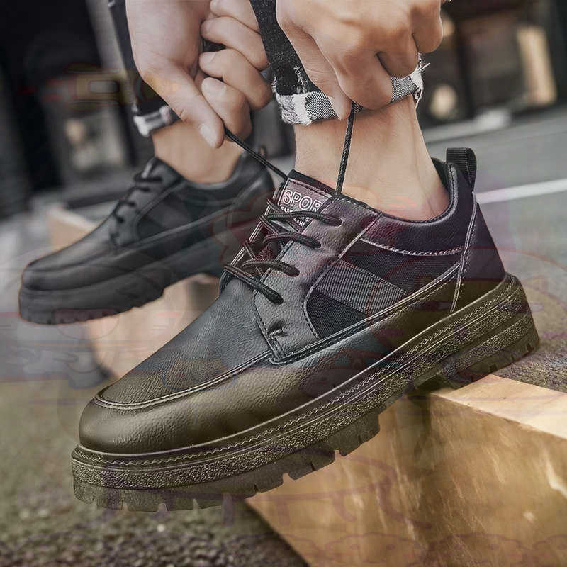 Escuro natural couro moda form - Streetwear Brand Drops avaliação e preço