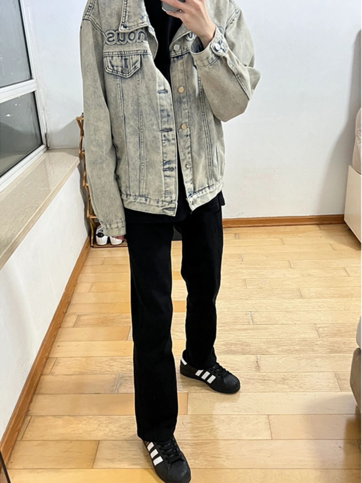 Calça Jeans Masculina Cleanfit - Streetwear Brand Denim avaliação e preço
