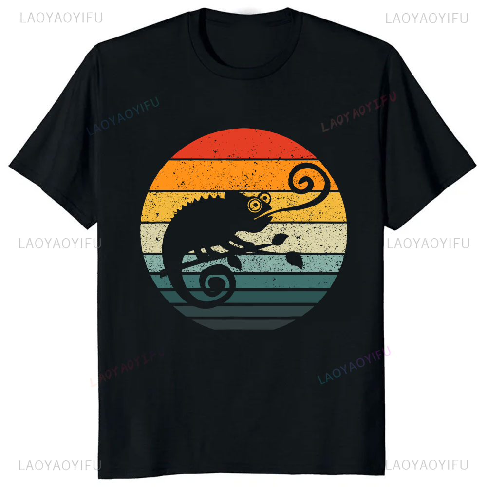 Engraçado dos desenhos animado - Streetwear Brand T Shirt avaliação e preço