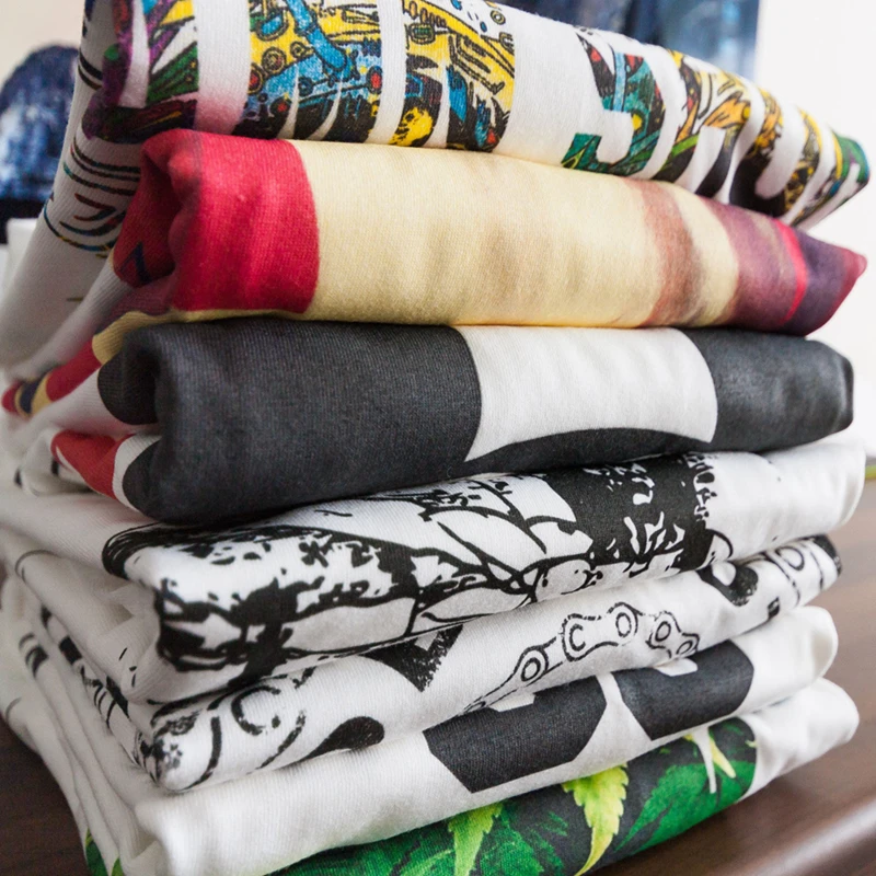 Unisex retro camiseta, costume - Streetwear Brand T Shirt avaliação e preço