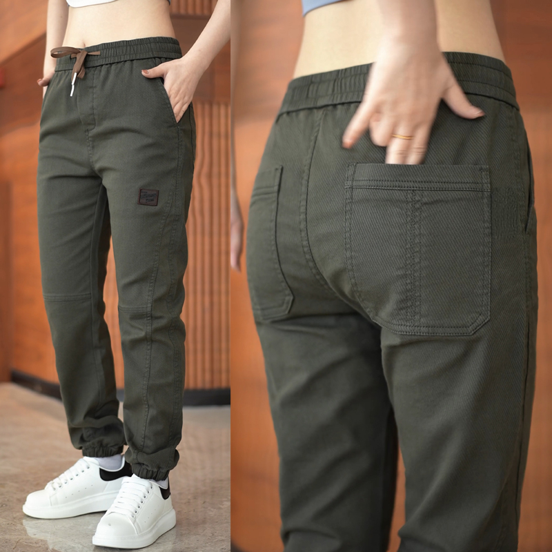 Slim estiramento moda casual c - Streetwear Brand China avaliação e preço