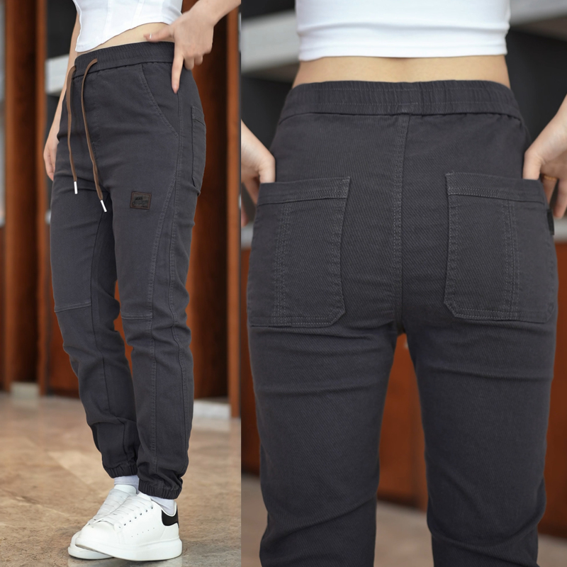 Slim estiramento moda casual c - Streetwear Brand China avaliação e preço