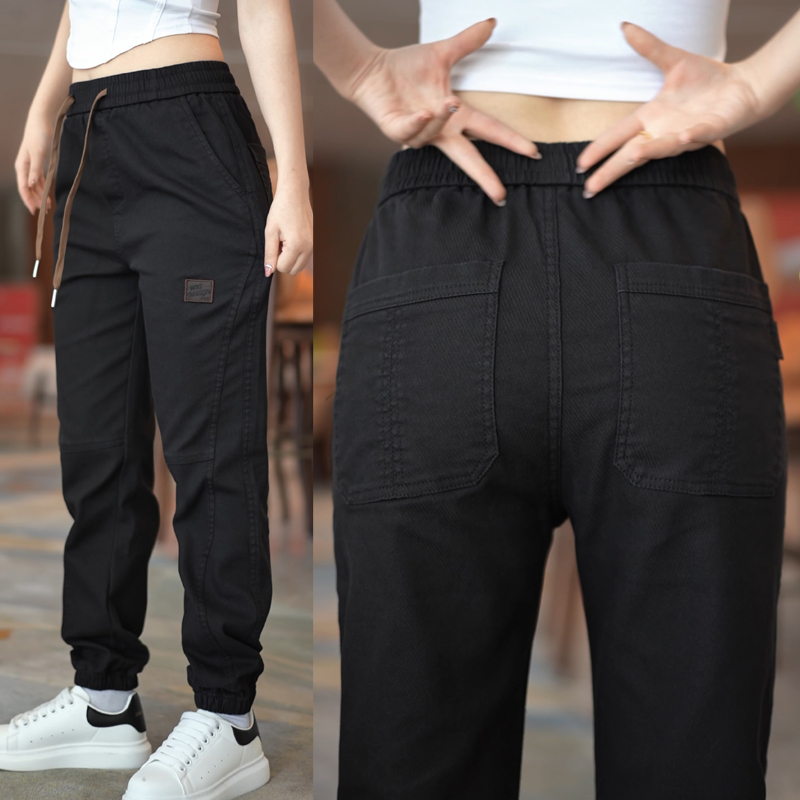 Slim estiramento moda casual c - Streetwear Brand China avaliação e preço