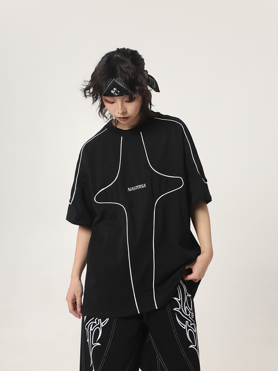 Camiseta Masculina BETEBULE de - Streetwear Brand Drops avaliação e preço