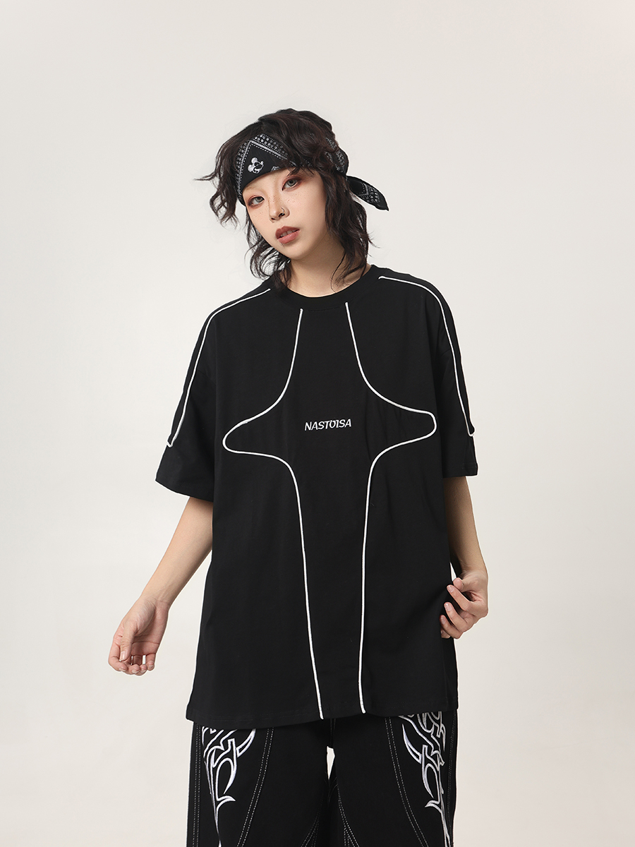 Camiseta Masculina BETEBULE de - Streetwear Brand Drops avaliação e preço