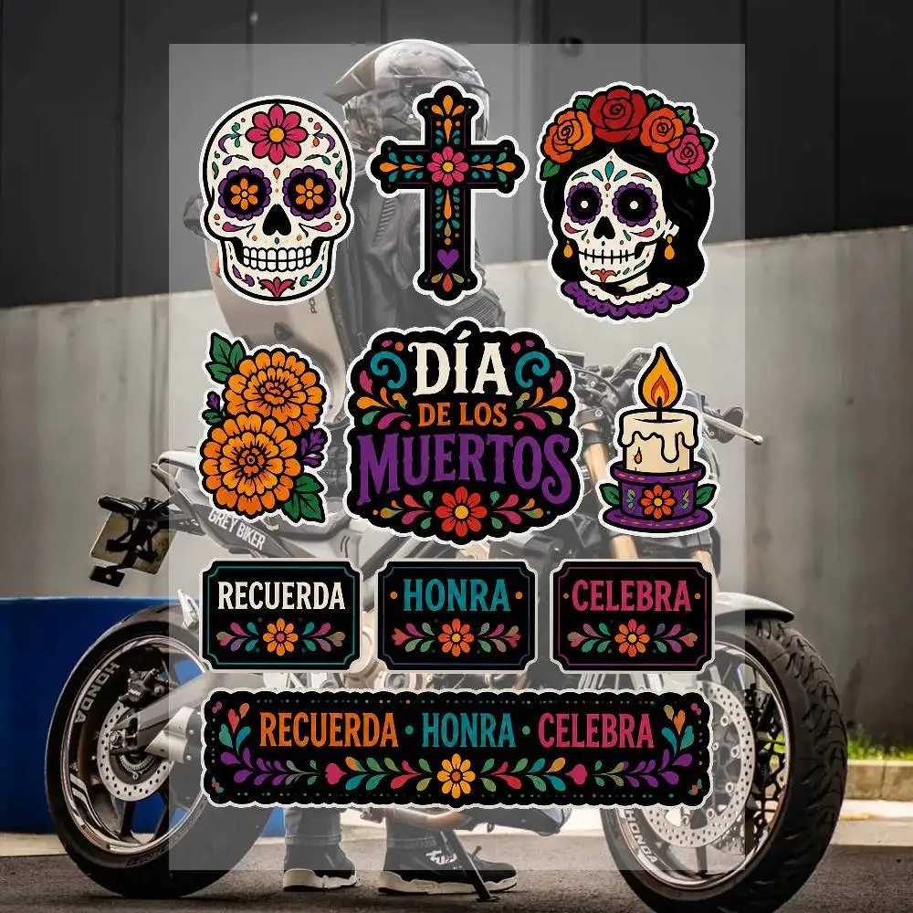 Conjunto de Adesivos C-Das-y O - Streetwear Brand Ads avaliação e preço