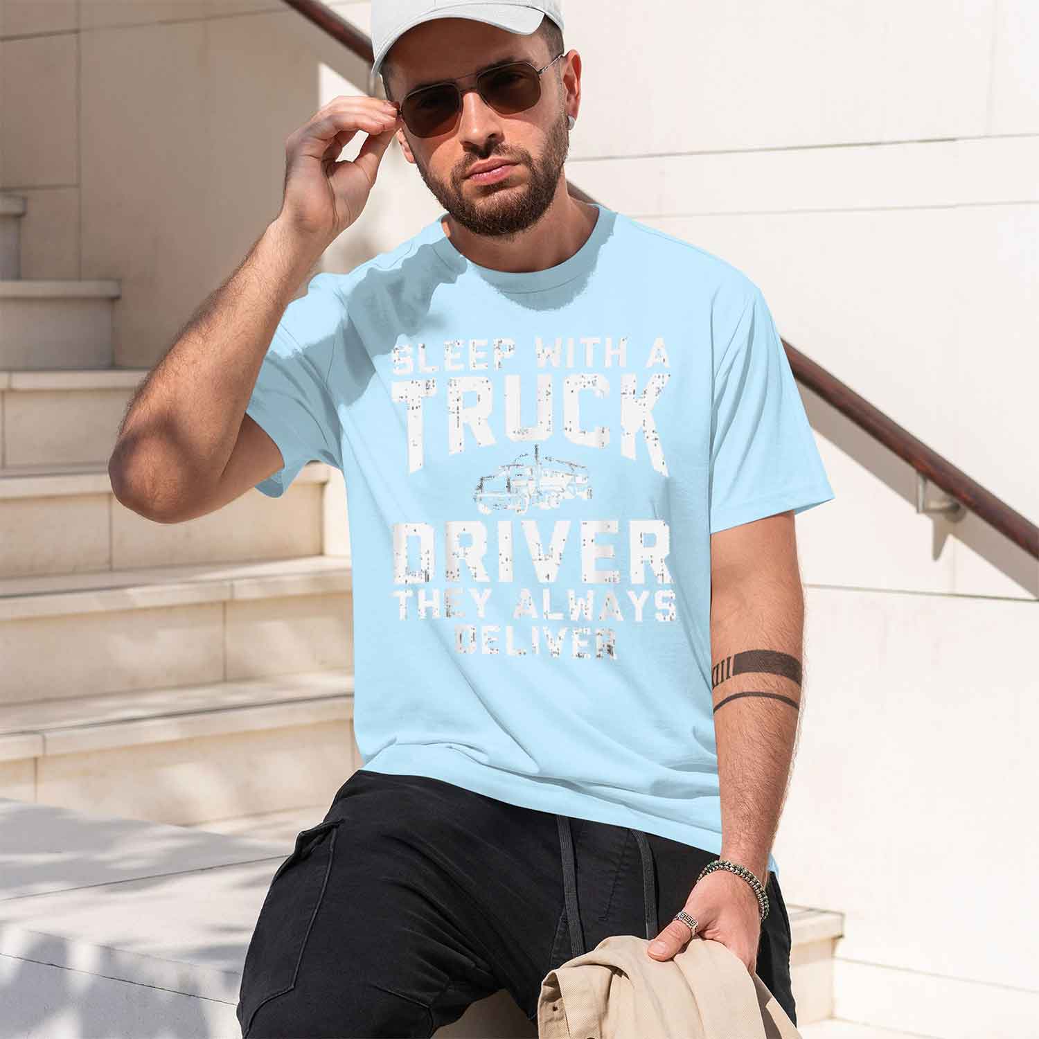 Camiseta Masculina de Manga Cu - Streetwear Brand Always avaliação e preço