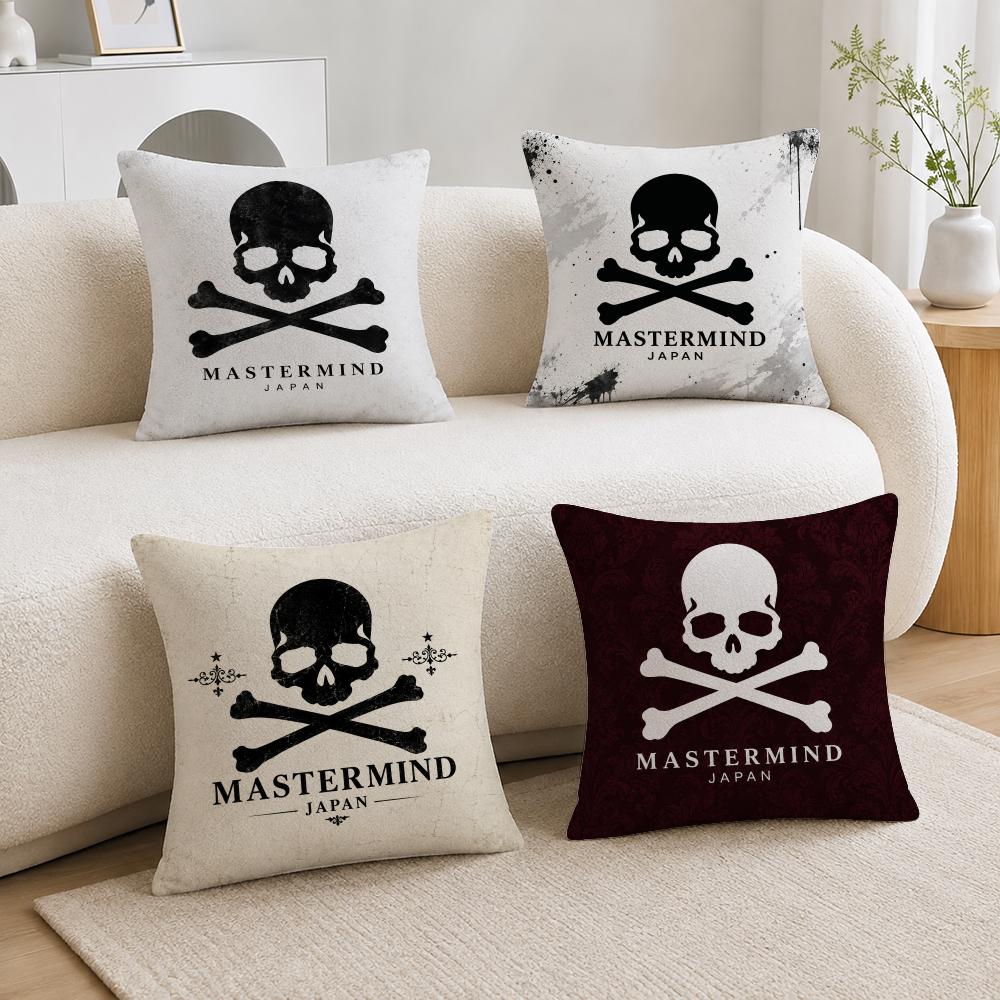Capa de Almofada Macia e Pelud - Streetwear Brand Home Decor avaliação e preço