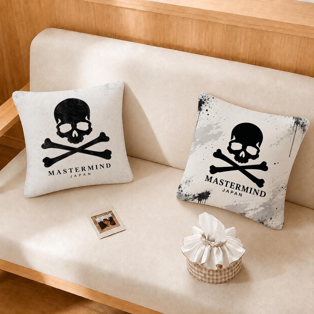 Capa de Almofada Macia e Pelud - Streetwear Brand Home Decor avaliação e preço