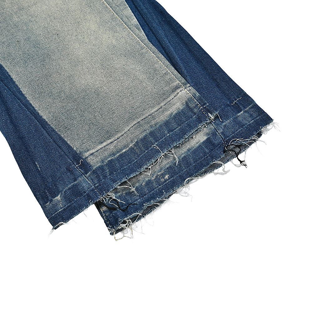 Calças Jeans Americanas Vintag - Gallery Dept Flare avaliação e preço