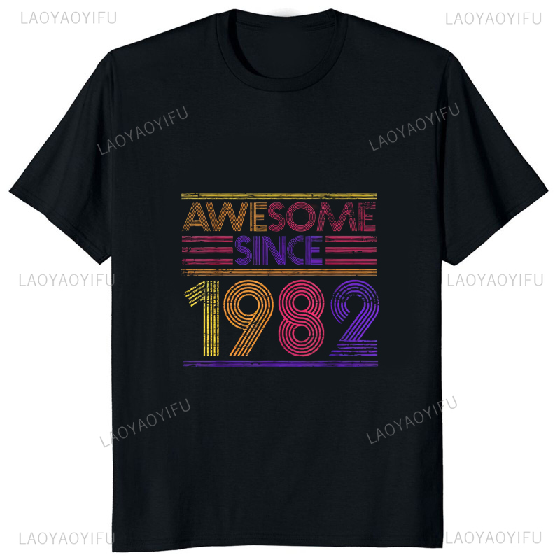 T-shirt estampada vintage para - Streetwear Brand T Shirt avaliação e preço